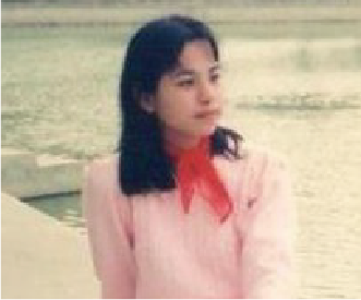 張明麗博士照片